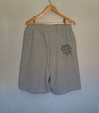 Jort de Mertra de chándal color gris talla XL