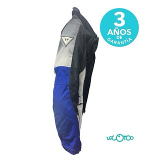 Chaqueta Moto Dainese Talla 44