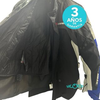 Chaqueta Moto Dainese Talla 44