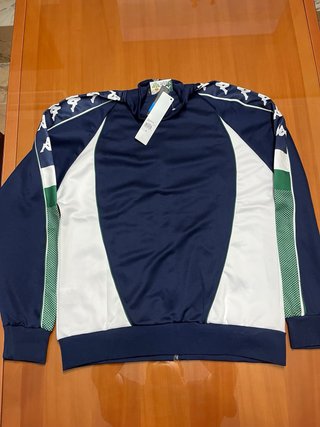 Chándal Retro Betis 95/97