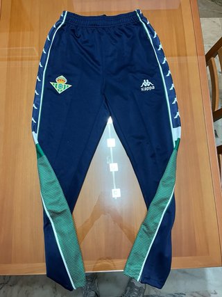 Chándal Retro Betis 95/97