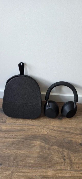 Sony WH-1000XM5 Auriculares - Cancelación de ruido