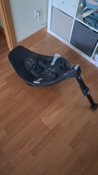 Cybex Silla, Grupo 0 y Base