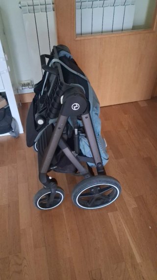 Cybex Silla, Grupo 0 y Base