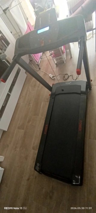 Cinta de correr DOMYOS JX-100