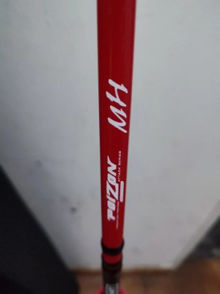 Equipo de pesca HART SHIMANO