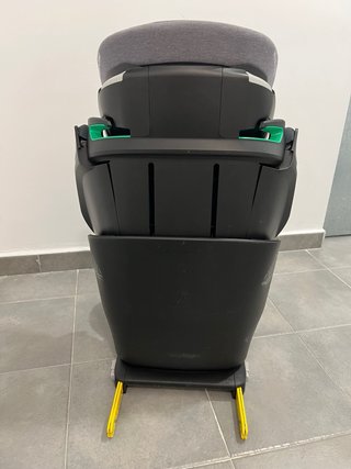 Maxi-Cosi Silla de Coche Negra