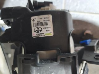 Antiniebla Yaris 2018