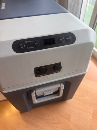 Nevera Mobicool Fr40