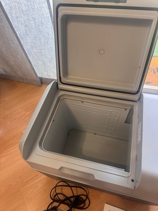 Nevera Mobicool Fr40