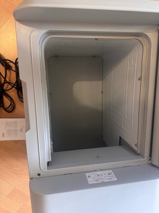 Nevera Mobicool Fr40