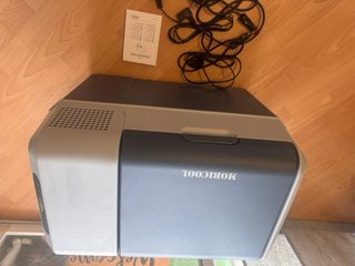 Nevera Mobicool Fr40