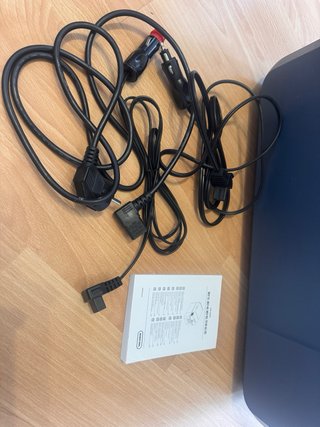 Nevera Mobicool Fr40