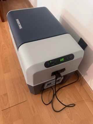 Nevera Mobicool Fr40