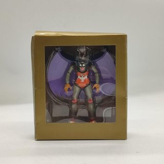 gen. Bridler n.3 go nagai robot collection