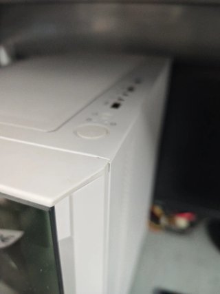 Torre Gaming NitroPC Ryzen 5 32GB RAM SSD GTX 1650