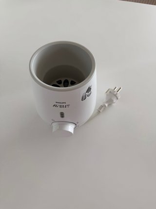 Calienta biberones Philips Avent