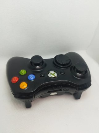 Mando Xbox 360 Negro
