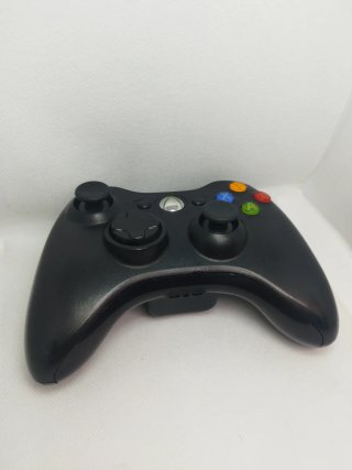 Mando Xbox 360 Negro