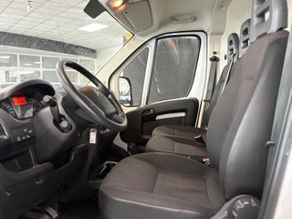Citroën Jumper BLUEHDI 103KW (140CV) FURGÓN 35L3H3