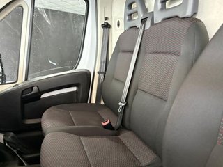 Citroën Jumper BLUEHDI 103KW (140CV) FURGÓN 35L3H3