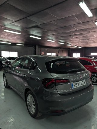 FIAT Tipo 2021 8000KLM