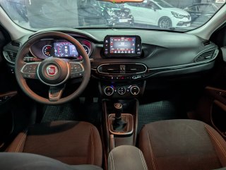 FIAT Tipo 2021 8000KLM