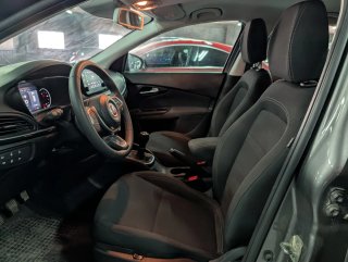 FIAT Tipo 2021 8000KLM