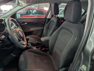 FIAT Tipo 2021 8000KLM