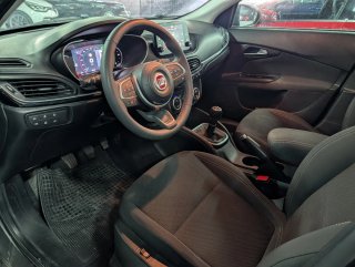 FIAT Tipo 2021 8000KLM