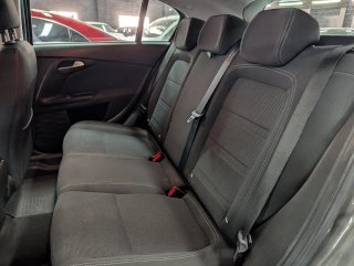 FIAT Tipo 2021 8000KLM