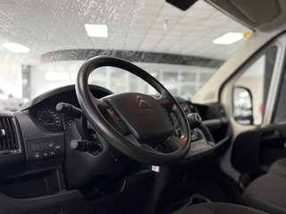 Citroën Jumper BLUEHDI 103KW (140CV) FURGÓN 35L3H3