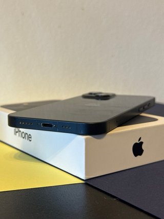 iPhone 13 128GB Nero