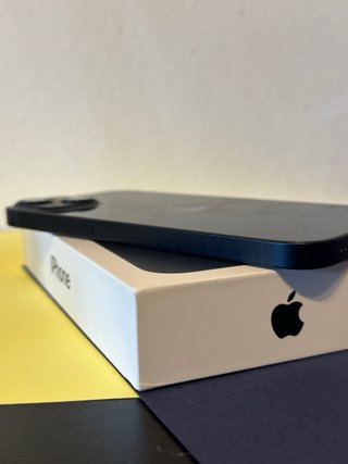 iPhone 13 128GB Nero