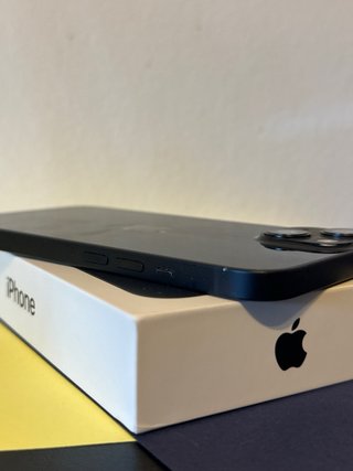 iPhone 13 128GB Nero