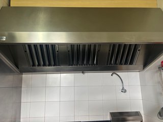 Campana extractora Inavent
