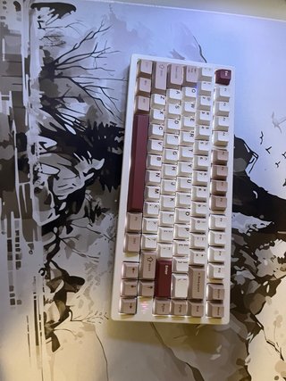 PC Gaming Blanco con RGB