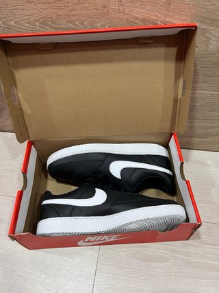 Nike Court Vision Low Talla 42.5