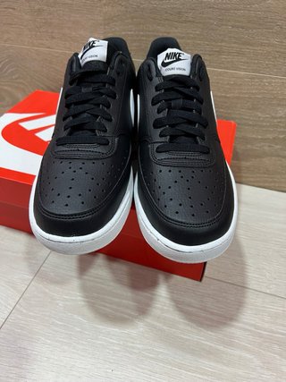 Nike Court Vision Low Talla 42.5