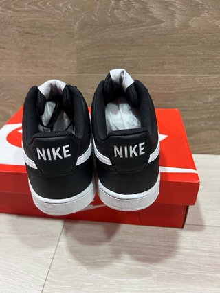 Nike Court Vision Low Talla 42.5