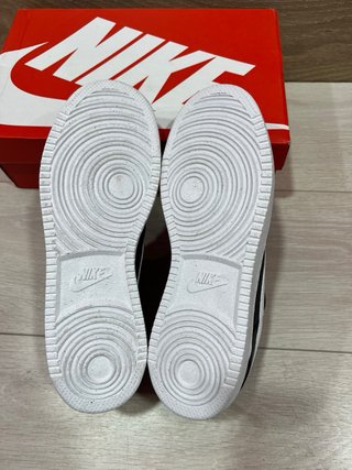 Nike Court Vision Low Talla 42.5
