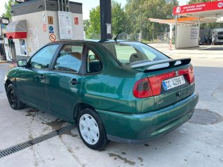 SEAT Cordoba 1.9TDI 110CV