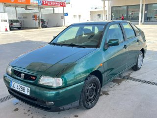 SEAT Cordoba 1.9TDI 110CV