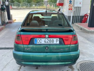 SEAT Cordoba 1.9TDI 110CV