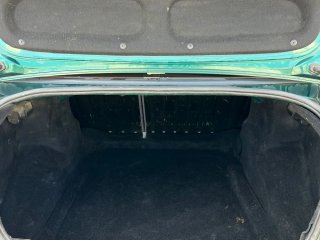 SEAT Cordoba 1.9TDI 110CV