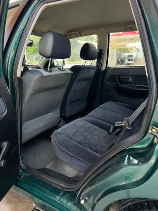 SEAT Cordoba 1.9TDI 110CV
