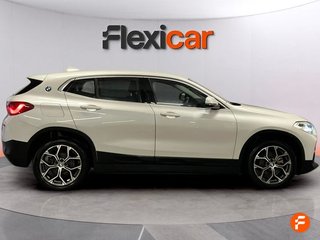 BMW X2 sDrive18i