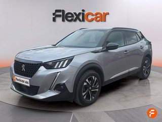 Peugeot 2008 GT Pack Puretech 130 S&S EAT8