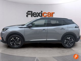 Peugeot 2008 GT Pack Puretech 130 S&S EAT8
