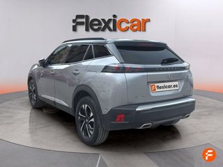 Peugeot 2008 GT Pack Puretech 130 S&S EAT8
